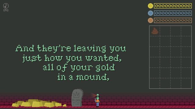 Common Loot screenshot 1