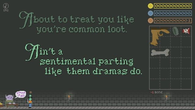 Common Loot screenshot 2