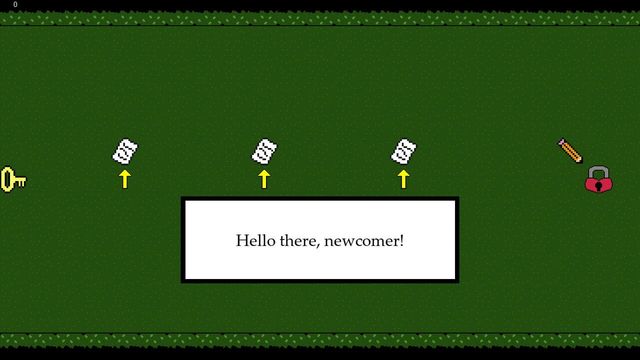 Compartmentalize Screenshot