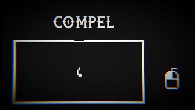 Compel Screenshot