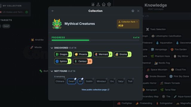 Concepts screenshot 3