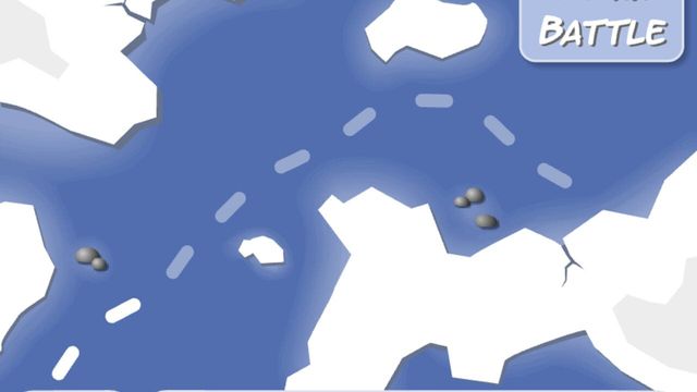 Conquer Antarctica Screenshot