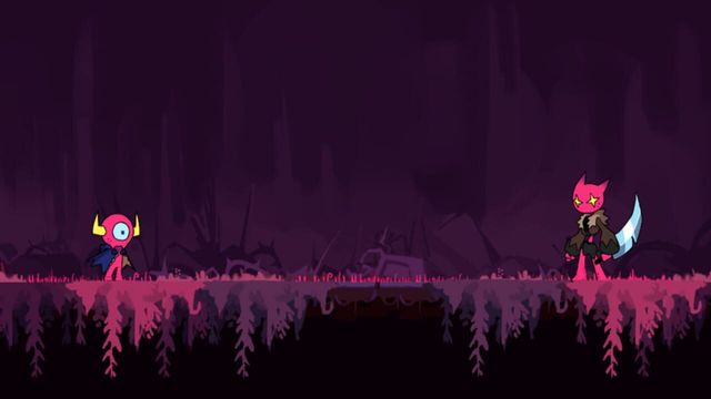 Contract Rush: Mission Sin Screenshot