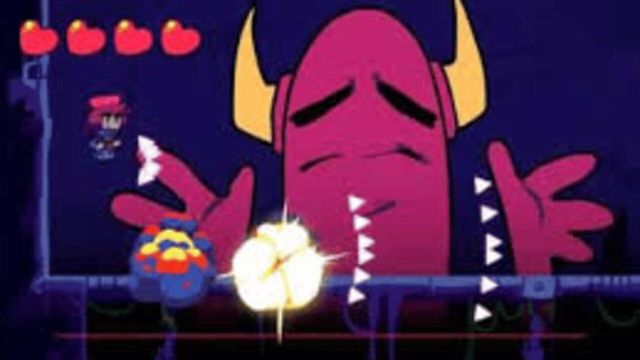 Contract Rush Screenshot