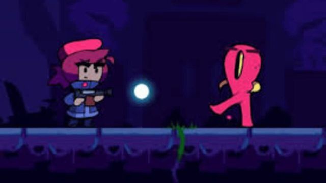 Contract Rush Screenshot