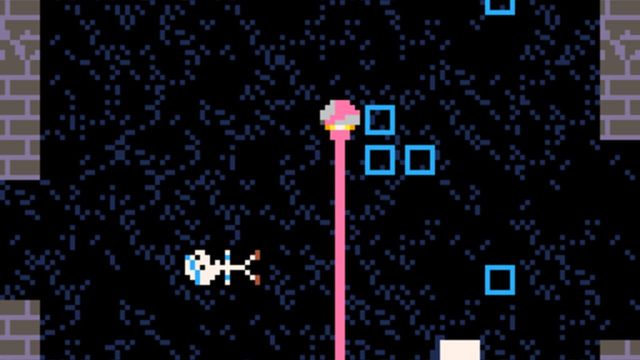 Control the Body screenshot 1