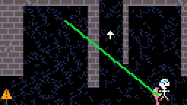 Control the Body screenshot 2