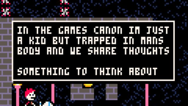 Control the Body screenshot 3