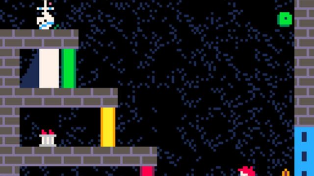 Control the Body screenshot 4