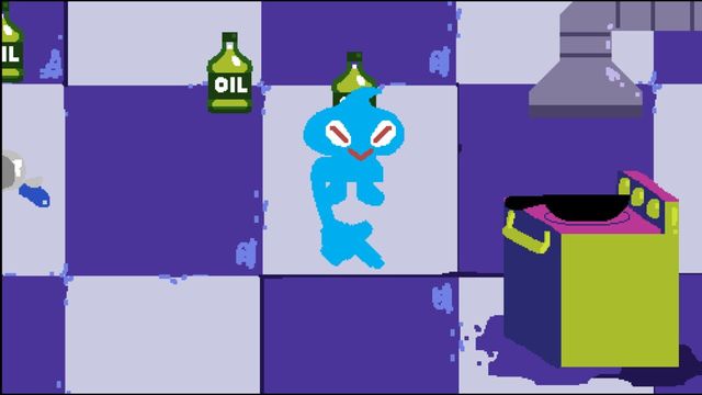 Cooking Misha screenshot 2
