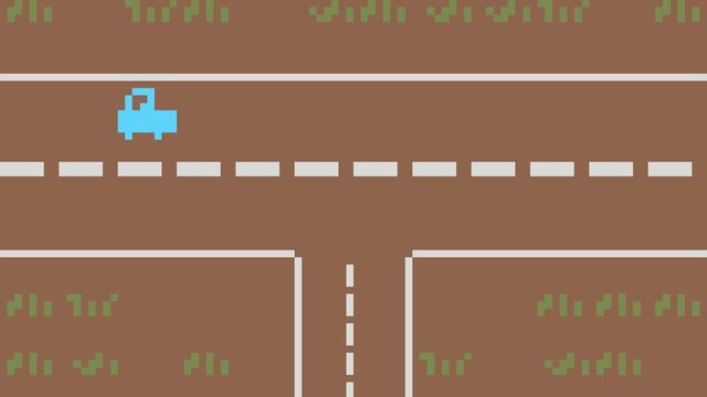 Corn Quest Screenshot