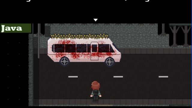Corpse Collector Screenshot
