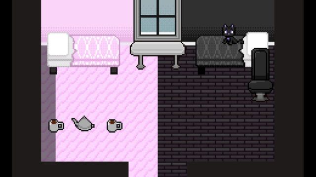 Corpse Collector Screenshot