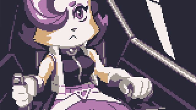 Cosmo Command Screenshot