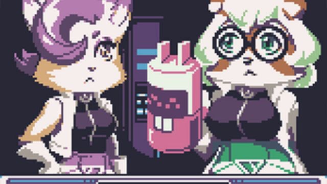 Cosmo Command Screenshot