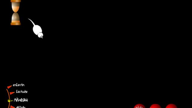 Couic d'or ! Screenshot