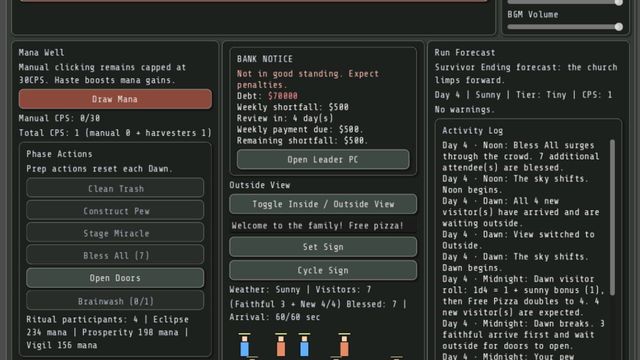 Countdown to Eclipse screenshot 1