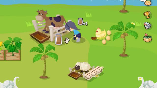 Country Story Screenshot