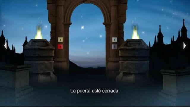 Coven Escape Screenshot