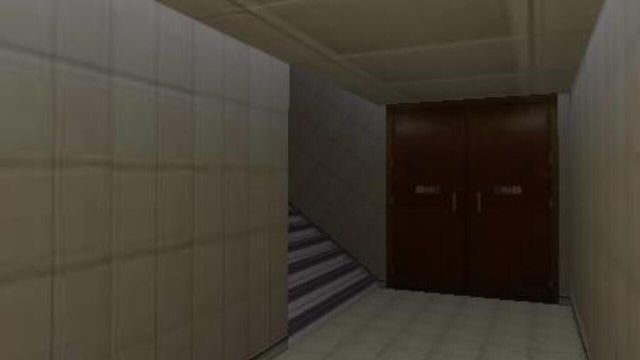 Creep: The Last Tube Screenshot
