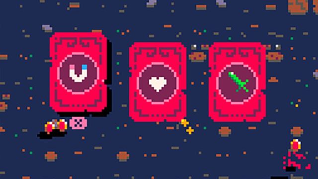 Crimson Night Screenshot