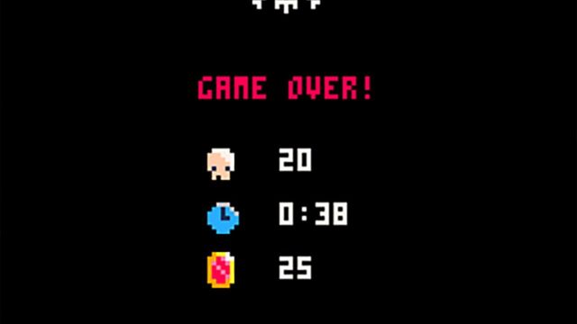 Crimson Night Screenshot