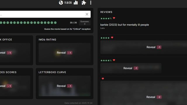 Critical — Web Browser Game | Browser Craft