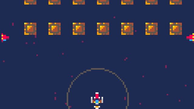 CrossGunr D+ Screenshot