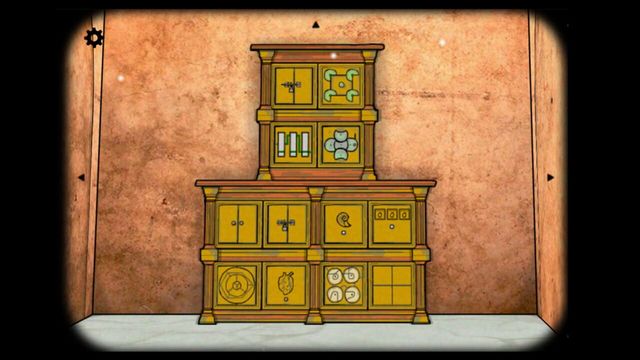 Cube Escape: Case 23 Screenshot