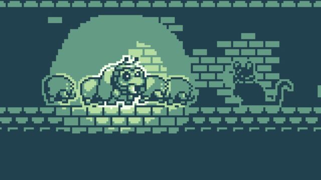 Cuckoo Castle Screenshot