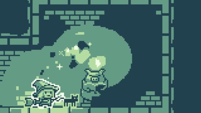 Cuckoo Castle Screenshot