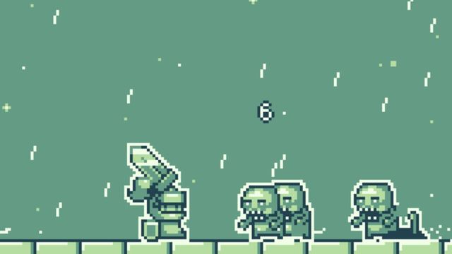 Cuckoo Castle Screenshot