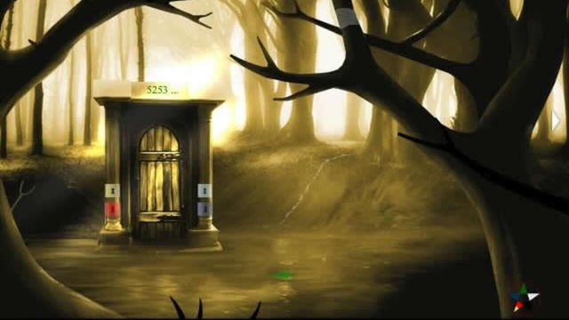 Cursed Swamp Escape 2 Screenshot