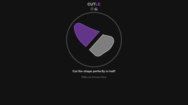 Cutle screenshot 2