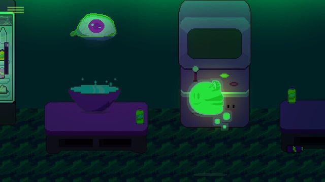 Cyber Theater Browser Game Cyber Theater Browser Game