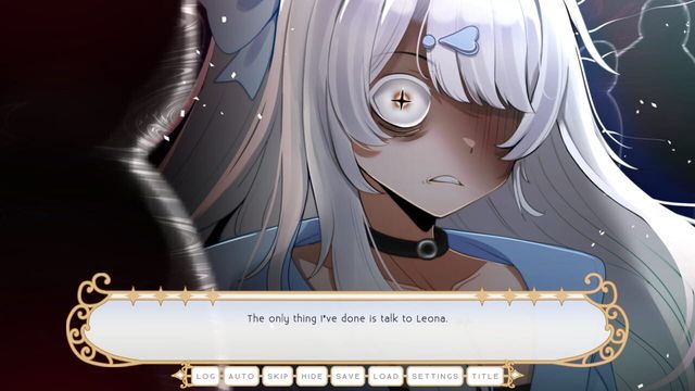 Cycle of Carnations Screenshot