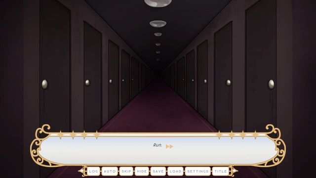 Cycle of Carnations Screenshot
