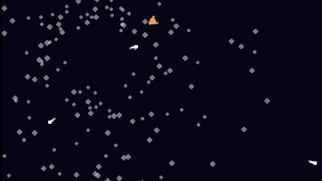 Dancers screenshot 2