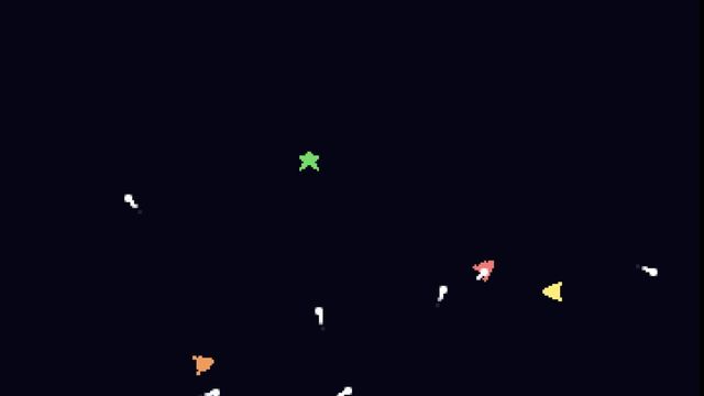 Dancers screenshot 3