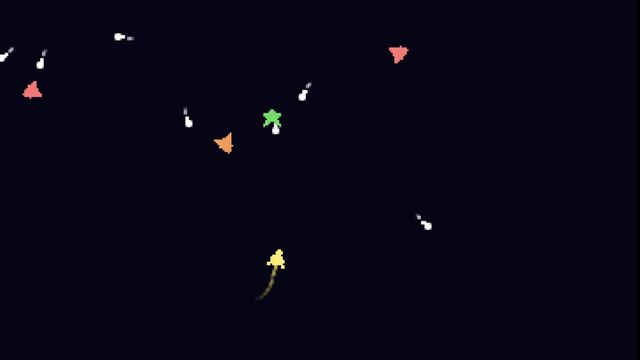 Dancers screenshot 4