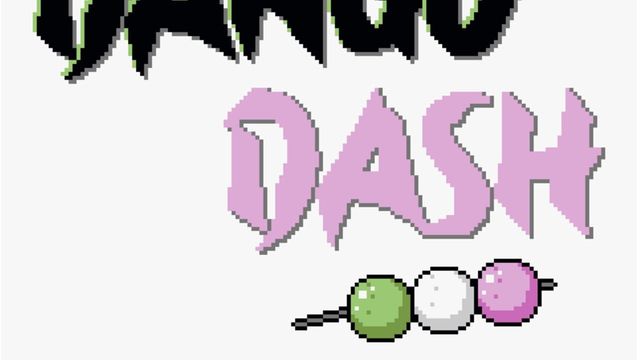Dango Dash Screenshot