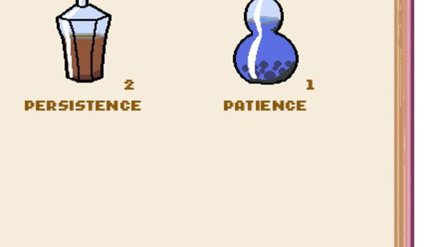 Danielle's Plant Game Screenshot