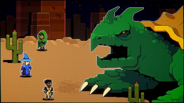 Dark Cards of Candlewood Screenshot