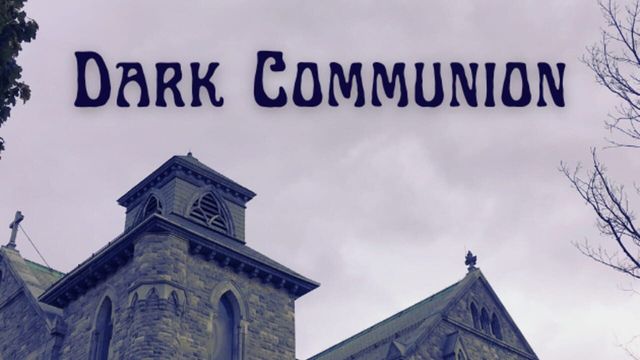 Dark Communion Screenshot