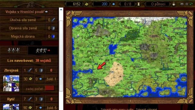 Dark Elf screenshot 3