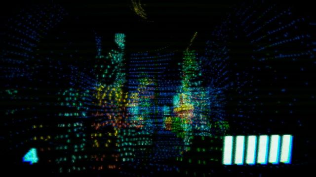 Dark Points screenshot 2