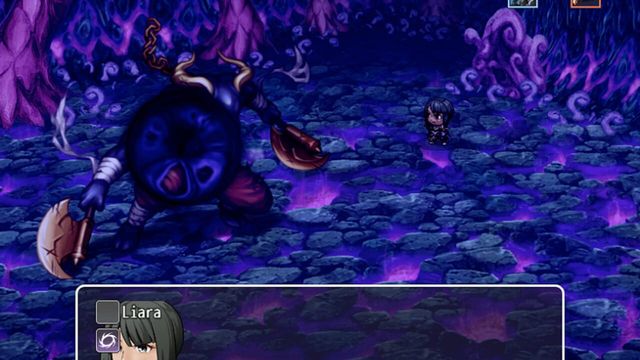 Dark Valiance Screenshot