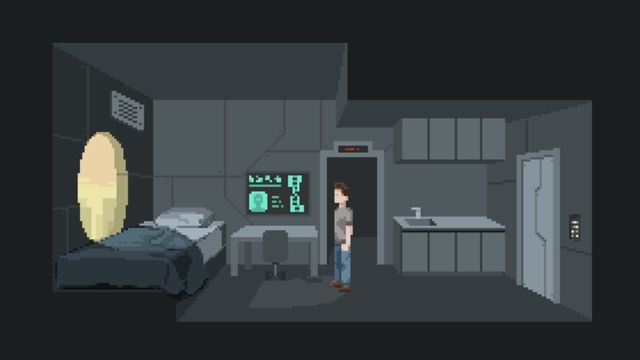 Darwin's Legacy Screenshot