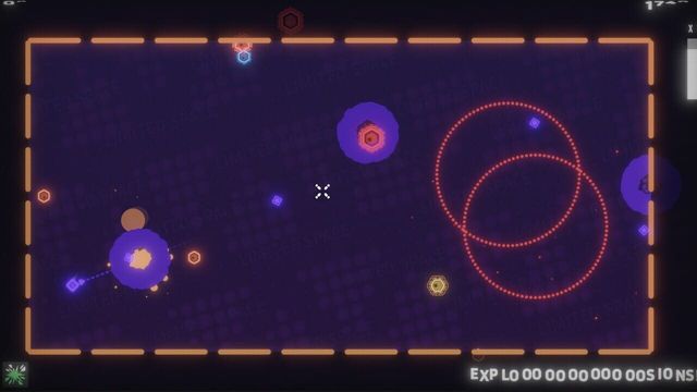 De-Limited screenshot 1