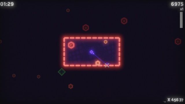 De-Limited screenshot 3
